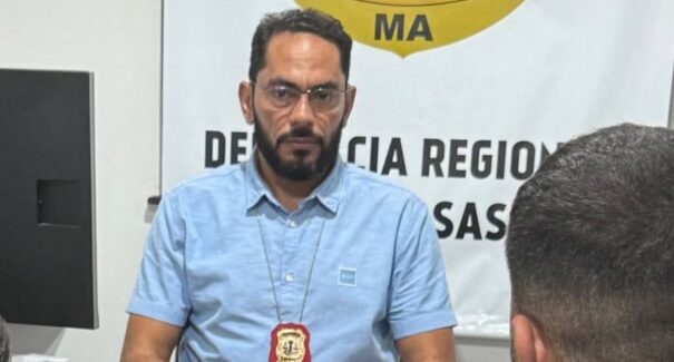 Laudo aponta morte por asfixia e broncoaspiração em bebê em Balsas