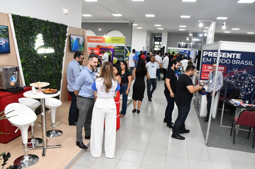 Sindecombustíveis-MA anuncia IV Workshop para o dia 6 de março