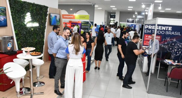 Sindecombustíveis-MA anuncia IV Workshop para o dia 6 de março