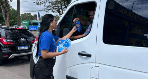 Grupo Equatorial aposta em campanha educativa para um Carnaval mais seguro