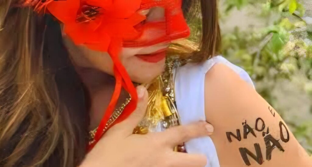 Na folia, o alerta continua: os desafios de ser mulher no Carnaval de São Luís