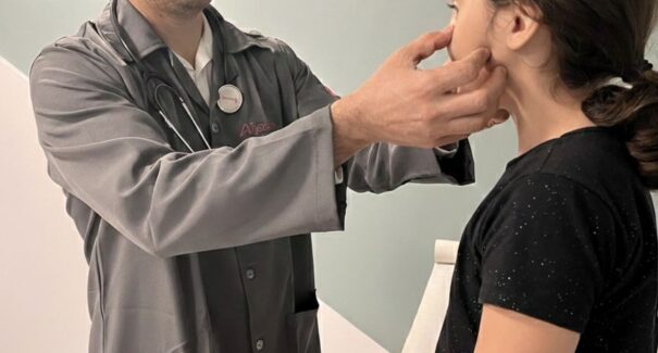 Afya oferece consultas pediátricas gratuitas em São Luís