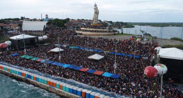 São José de Ribamar celebra 80 anos do tradicional Lava-Pratos