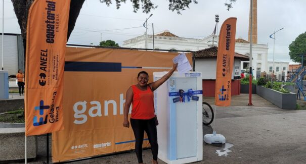 Projeto E+ Geladeira Nova chega a Paço do Lumiar, Itinga do Maranhão e Urbano Santos