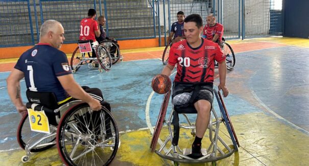Rede CT seleciona 5 organizações do MA para capacitação gratuita em projetos esportivos