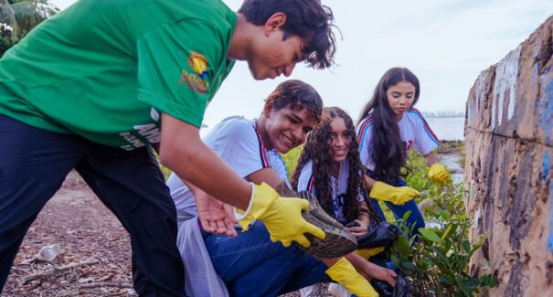 IEMA é reconhecido como Green School pela UNESCO