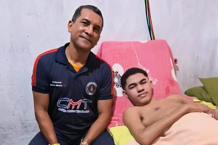(Foto: Arquivo Pessoal)