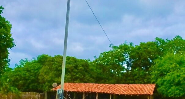 Luz Para Todos amplia acesso à energia na Região Central do Maranhão
