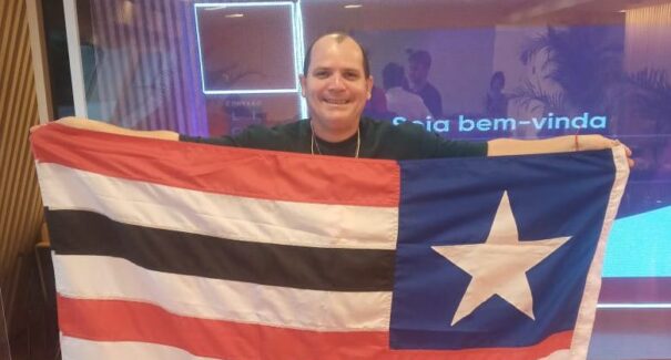 Projeto de biocombustível leva professor do IEMA à final de um dos maiores prêmios de educação da América Latina
