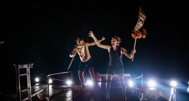 Pequena Companhia de Teatro celebra 20 anos com ocupação artística no CCBB São Paulo