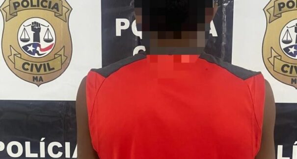 Suspeito de latrocínio é preso durante operação em Cururupu
