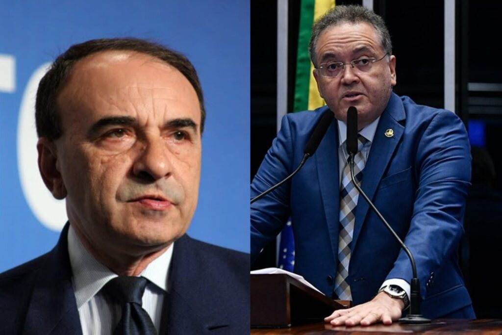 Mudanças partidárias redesenham cenário político de 2026