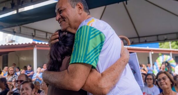 Durante o mês de março, Prefeitura de Grajaú leva Carreta da Mulher com consultas e mamografia a bairros e povoados