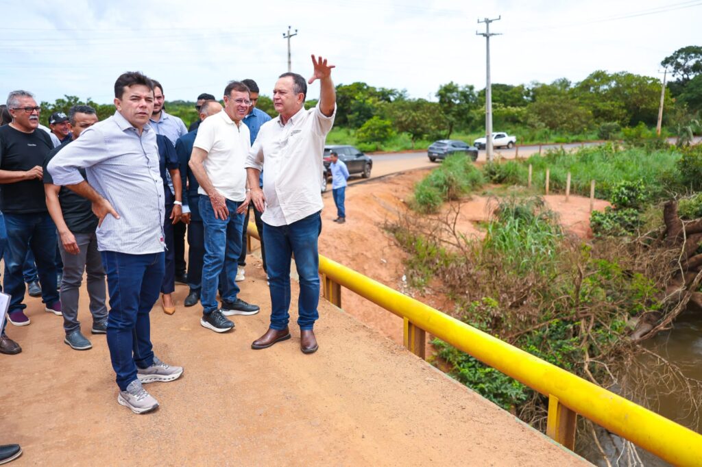 Foto: Divulgação/ Gilson Teixeira 