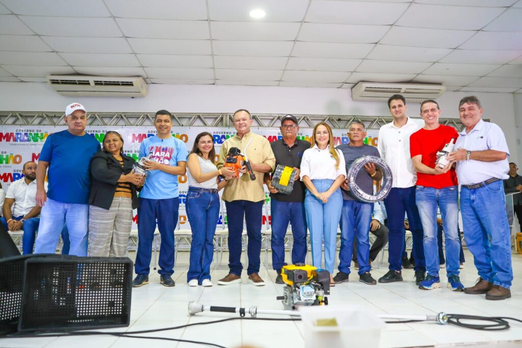 Foto: Divulgação/ Gilson Teixeira 