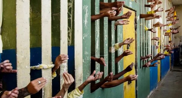 Denúncias ao Comitê da ONU apontam “pena de fome” e falhas em audiências de custódia no Brasil
