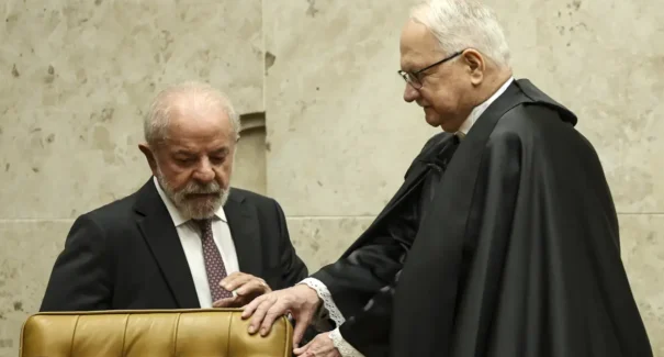 Lula elogia condenação de Bolsonaro e aliados e defende ações contra feminicídio e desinformação