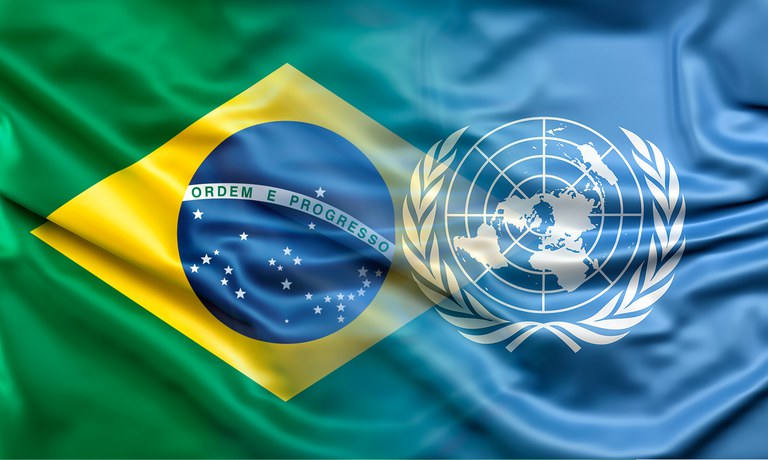 Brasil se abstém em votação da ONU sobre paz na Ucrânia no quarto ano de guerra
