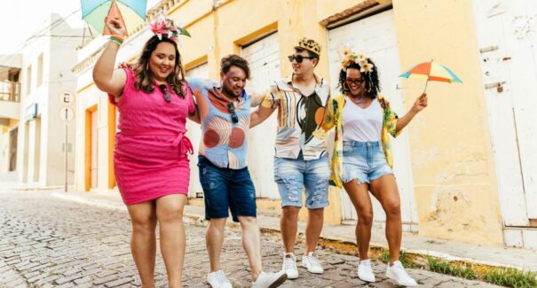 7 erros comuns no Carnaval que você deve evitar