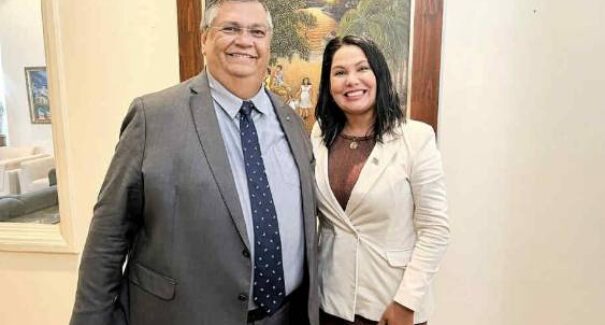 Flávio Dino mantém FMF sob intervenção
