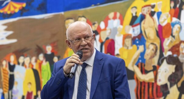 Deputado estadual Edson Araújo vai depor nesta quinta-feira (26) na CPMI do INSS