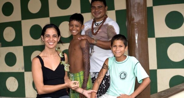 Maranhão terá 11 novas escolas indígenas inclusas no Novo PAC para educação intercultural