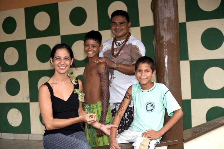 Maranhão terá 11 novas escolas indígenas inclusas no Novo PAC para educação intercultural