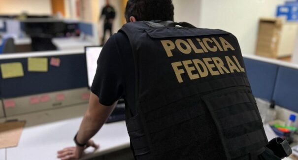 Maranhão é alvo de operação contra fraudes bancárias cibernéticas