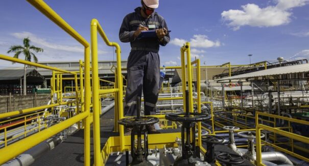 Maranhão terá curso inédito de Petróleo e Gás