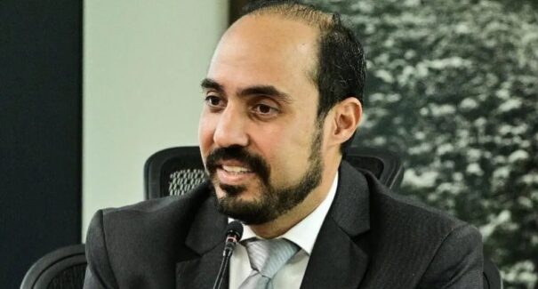 Brandão indica Thiago Josino como interventor em Turilândia