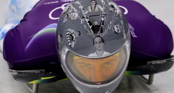 Atleta ucraniano é desclassificado dos Jogos Olímpicos por capacete com homenagem a mortos na guerra