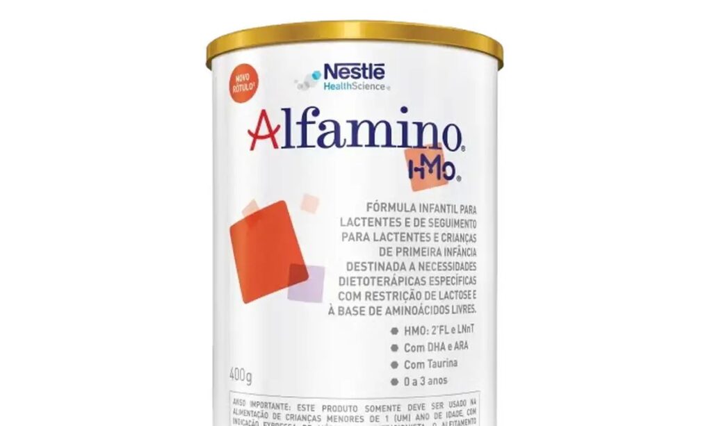 (Foto: Nestlehealthscience/Divulgação)