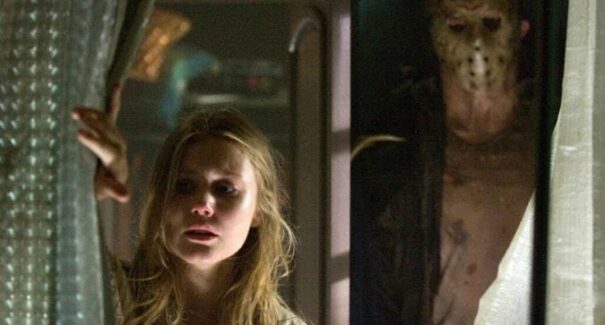 Filmes de terror para perder o sono nesta sexta-feira 13