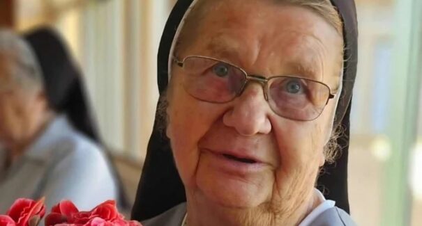 Freira de 82 anos é morta após homem invadir convento
