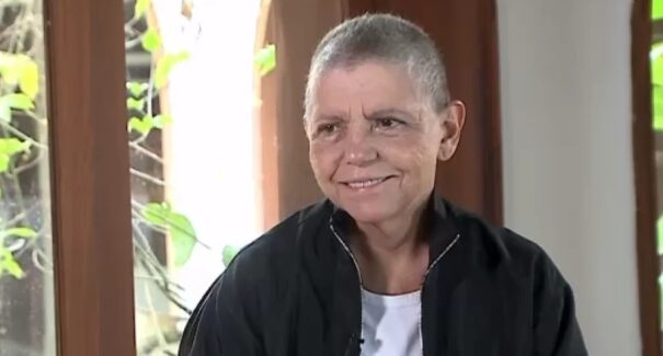 Roseana Sarney pode ser a terceira via ao Senado