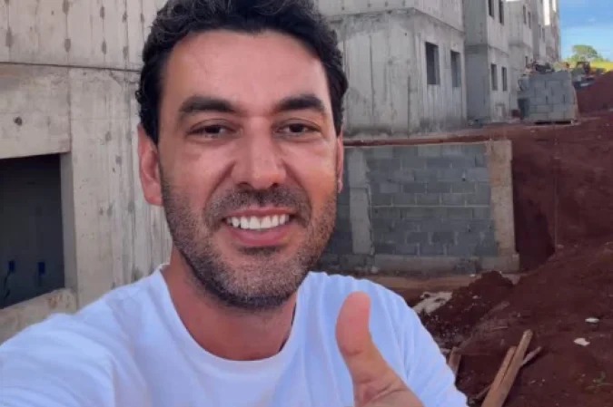 Secretário de Itumbiara atira nos filhos e se mata (Foto: Reprodução/Redes sociais)
