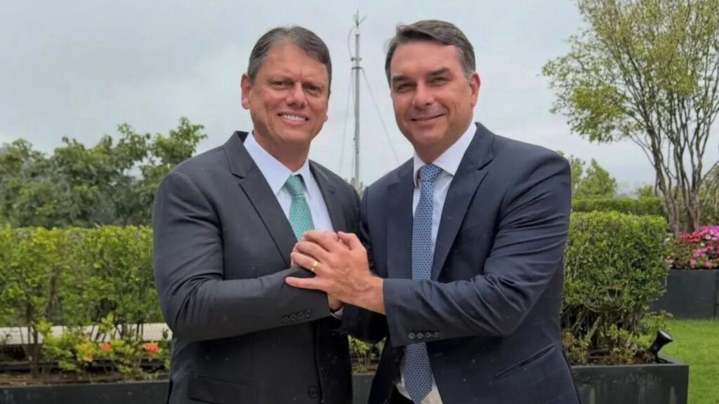 “Vamos fazer história juntos
