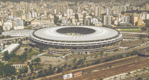 Todos os campeões da Taça Guanabara