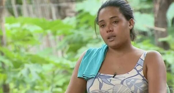 Mãe relata “dor insuportável” um mês após sumiço de irmãos em Bacabal
