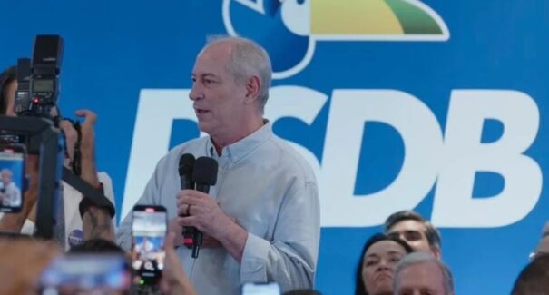 Ciro Gomes revela seu candidato favorito a presidente e surpreende