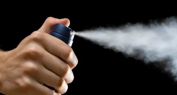 Policial é afastado após uso de spray de pimenta em crianças no Araçagy