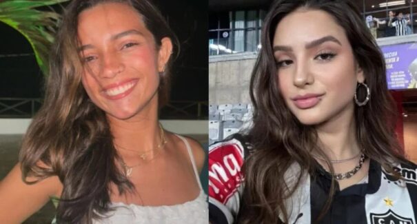 Fãs especulam possível relacionamento entre Rayssa Leal e Duda Wilken