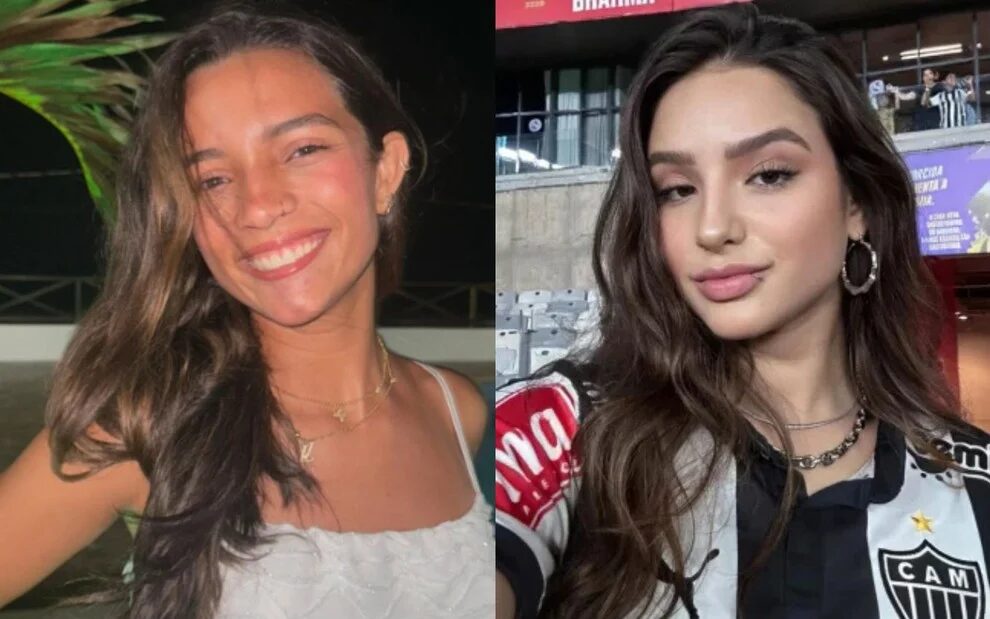 Fãs especulam possível relacionamento entre Rayssa Leal e Duda Wilken