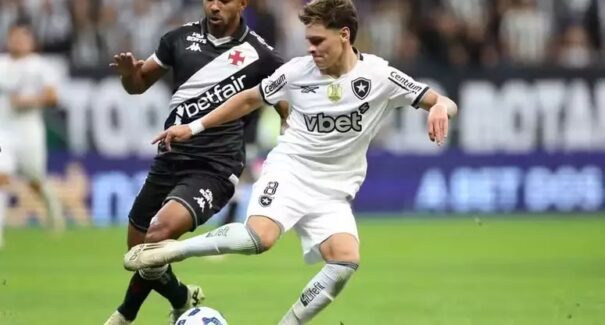 Domingo de clássicos! Veja os horários e onde assistir aos jogos de hoje
