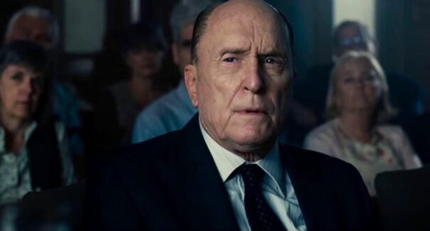 Morre Robert Duvall, ator de ‘O Poderoso Chefão’, aos 95 anos