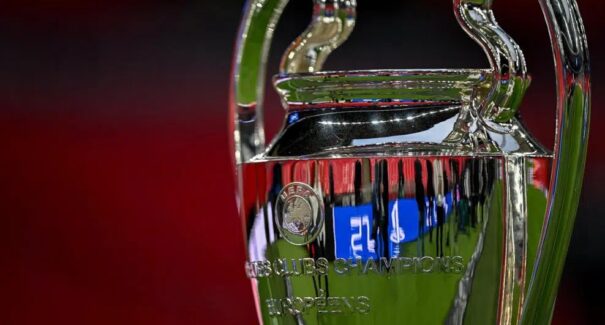 Playoffs da Champions League: veja datas, horários e onde assistir aos jogos