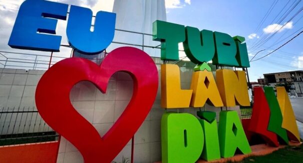 Turilândia vive Carnaval sob novo comando