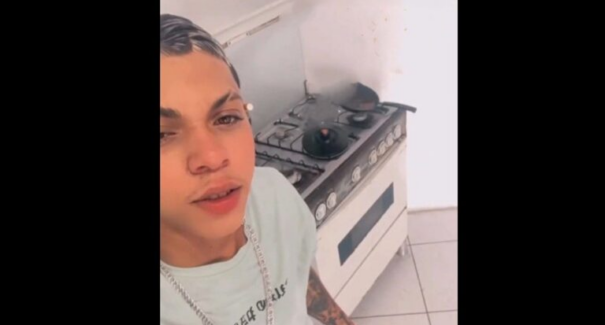 Corpo de jovem cearense desaparecido é encontrado em cemitério de Imperatriz