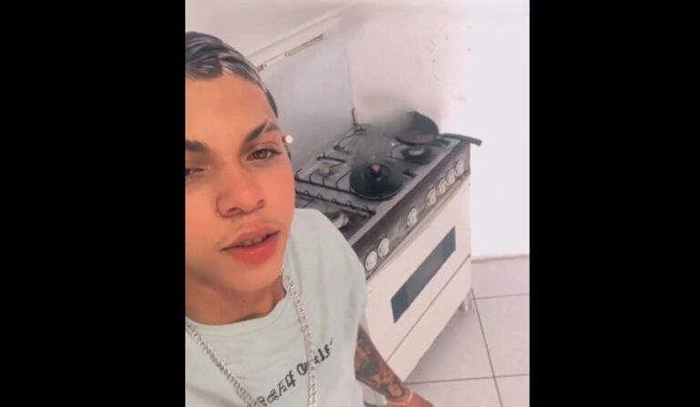 Reprodução