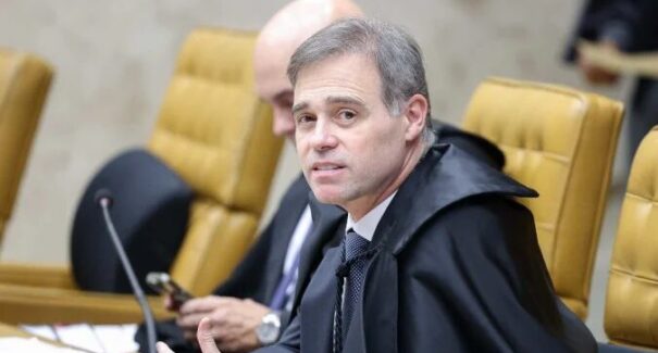 Após saída de Toffoli, André Mendonça assume relatoria sobre caso Master